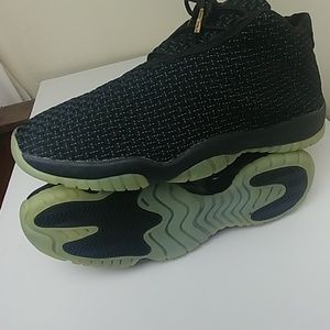Jordan Future Sneakers